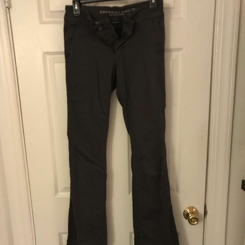 💜flash sale💜 American Eagle khaki pants